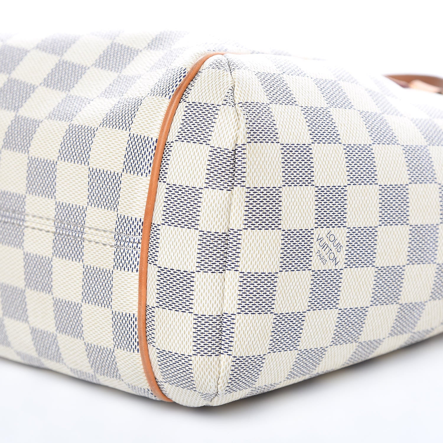 Louis Vuitton Damier Azur Totally PM 10 of 17