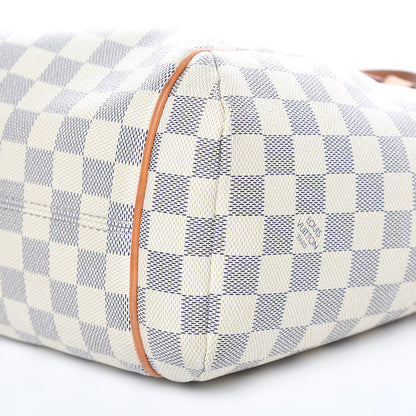 Louis Vuitton Damier Azur Totally PM 10 of 17