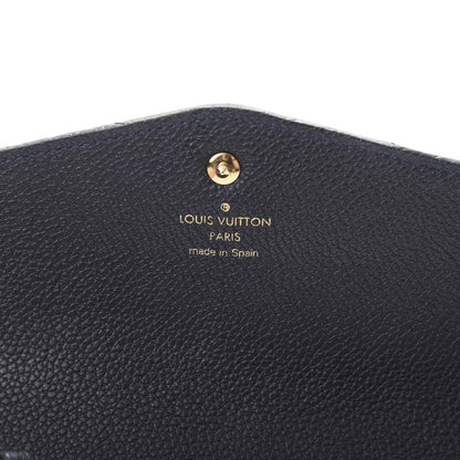 Louis Vuitton Empreinte Curieuse Wallet Infini 8 of 15