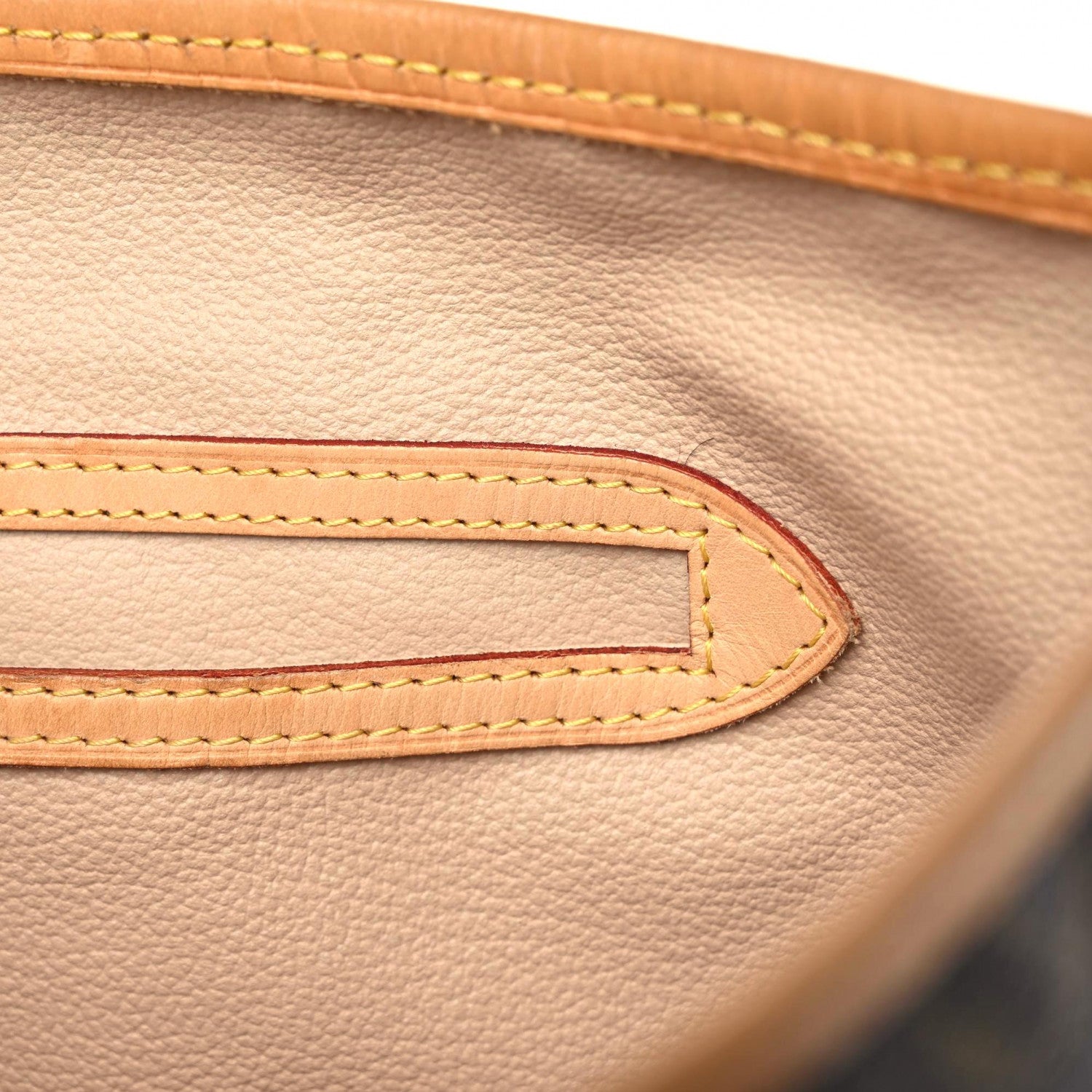 Louis Vuitton Monogram Bucket 27 10 of 30