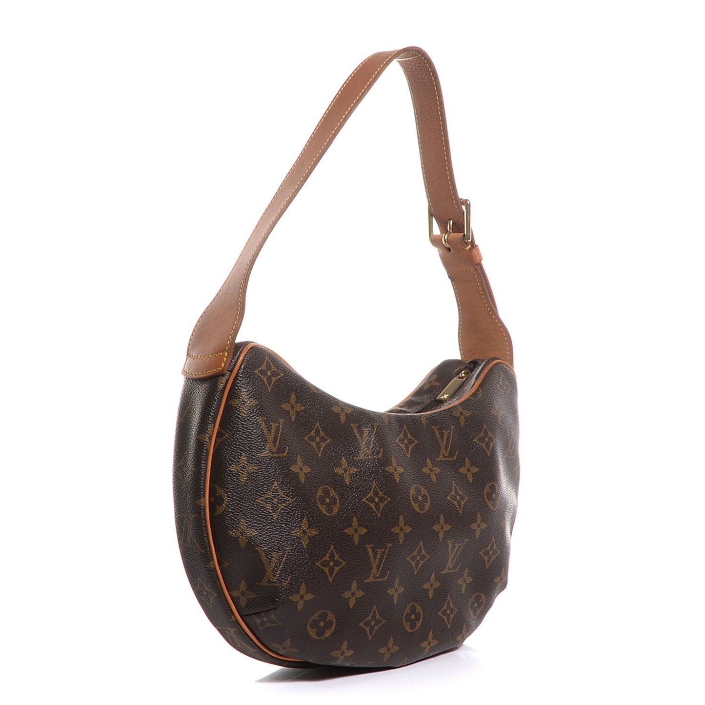Monogram Croissant MM