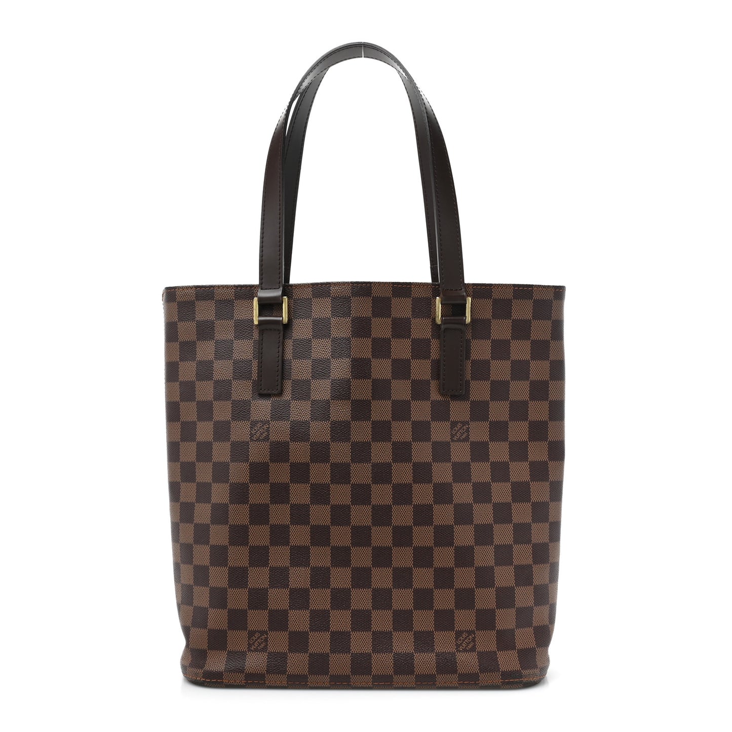 Damier Ebene Vavin GM