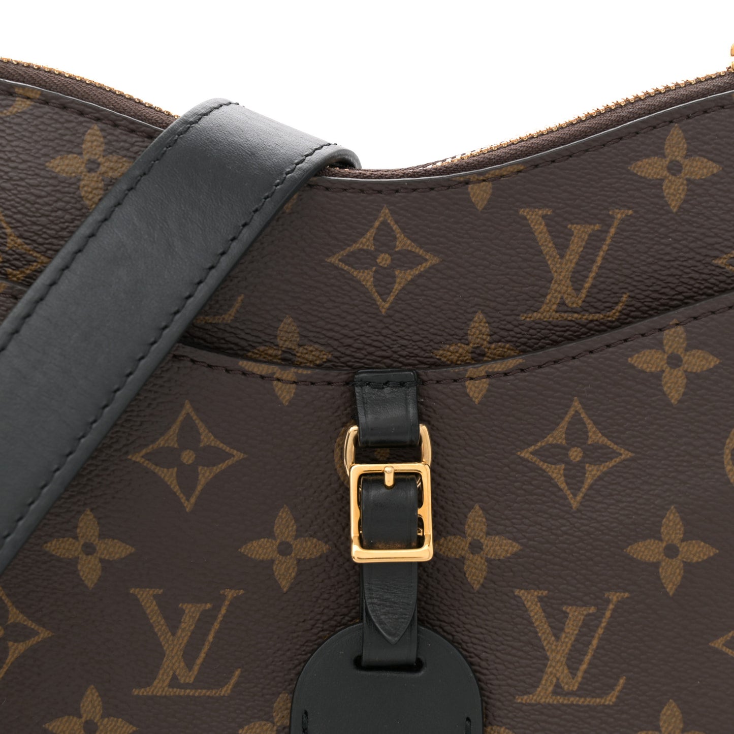 Monogram Odeon PM Black