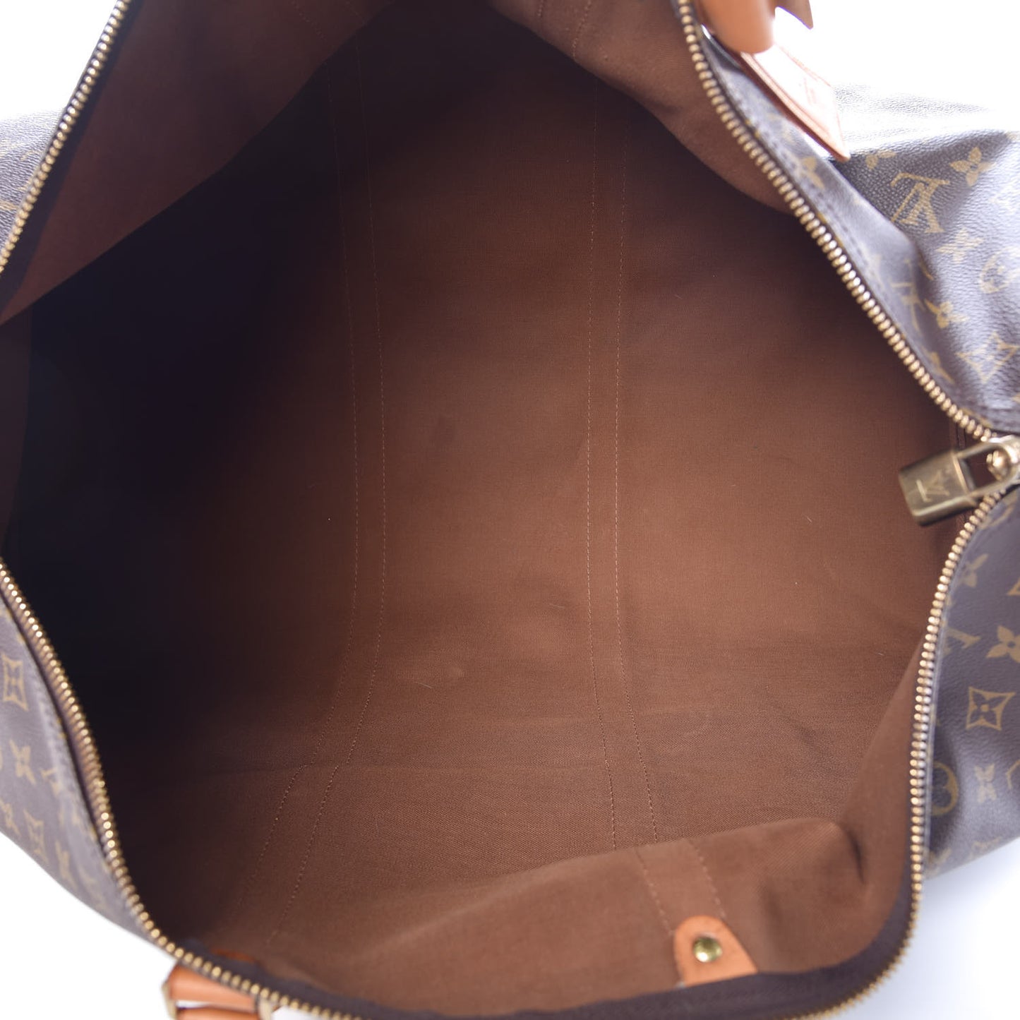 Monogram Keepall Bandouliere 60