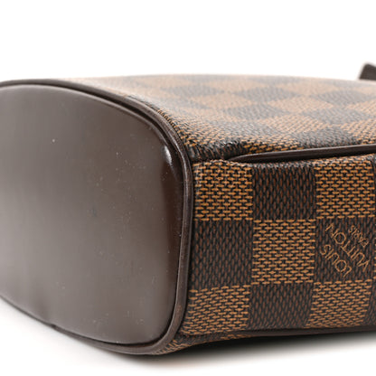 Louis Vuitton Damier Ebene Ipanema PM 9 of 9