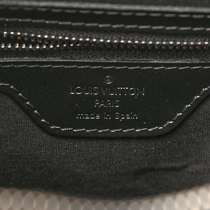 Louis Vuitton Mat Monogram Stockton Grey 5 of 8