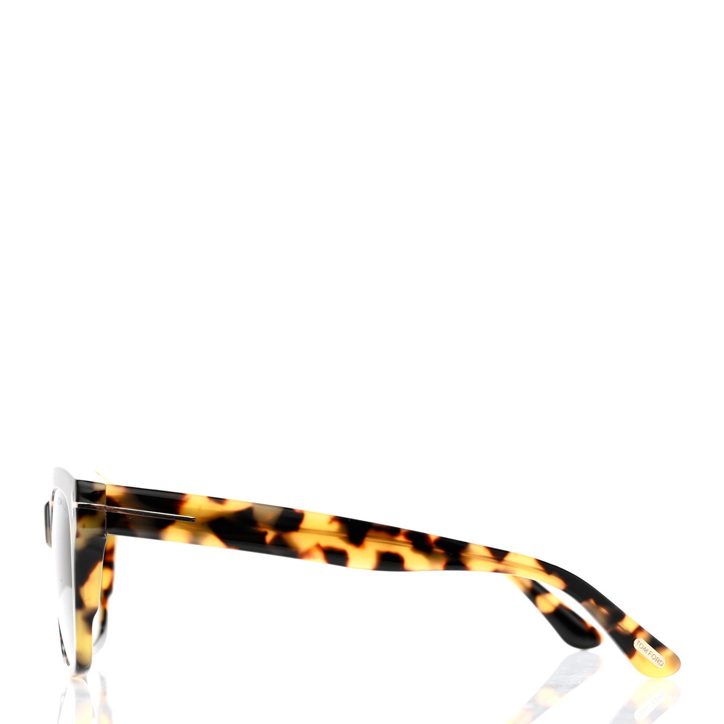 Lauren Sunglasses TF614 Tortoise