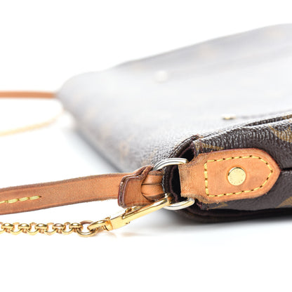 Louis Vuitton Monogram Favorite MM 11 of 14