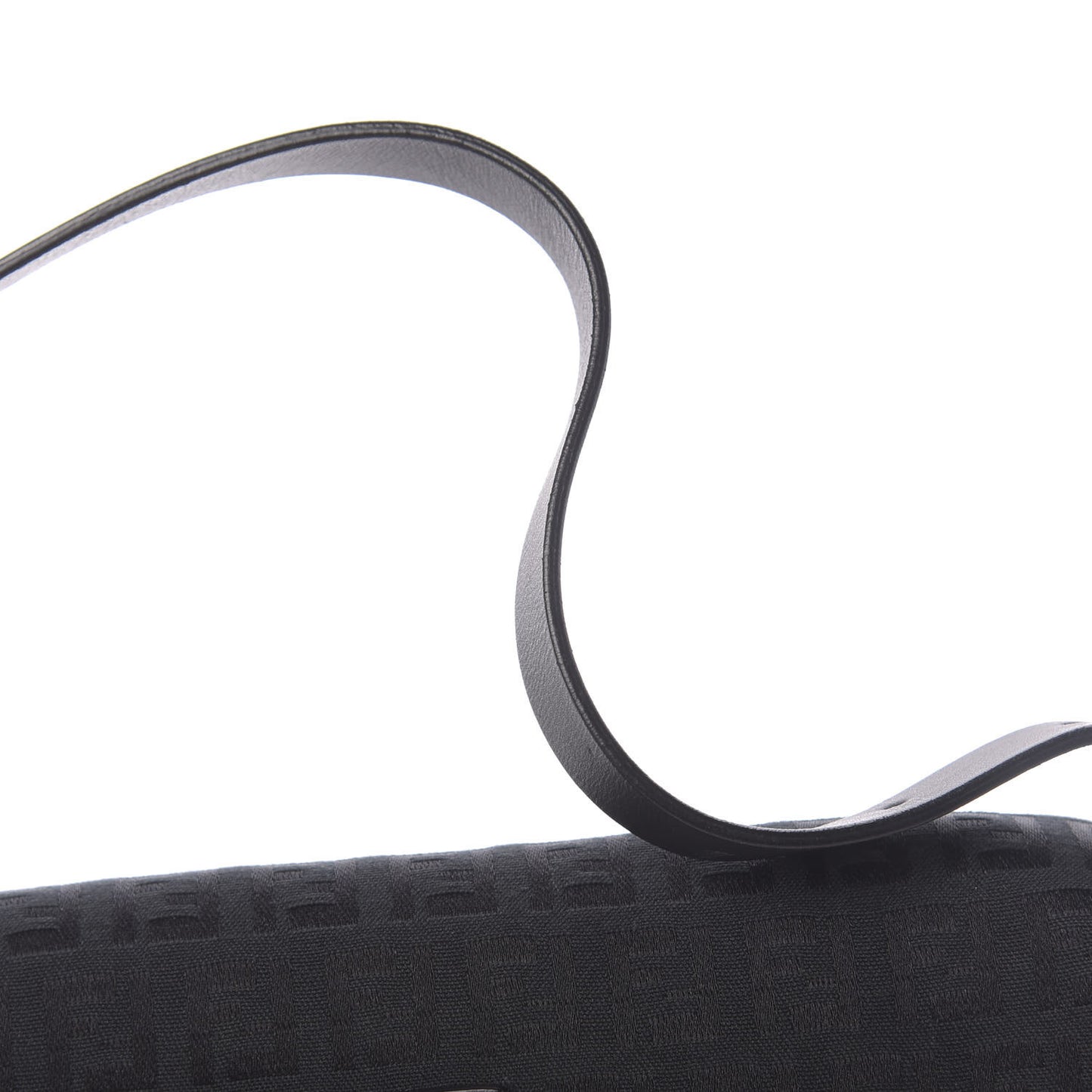 Zucchino Baguette Black