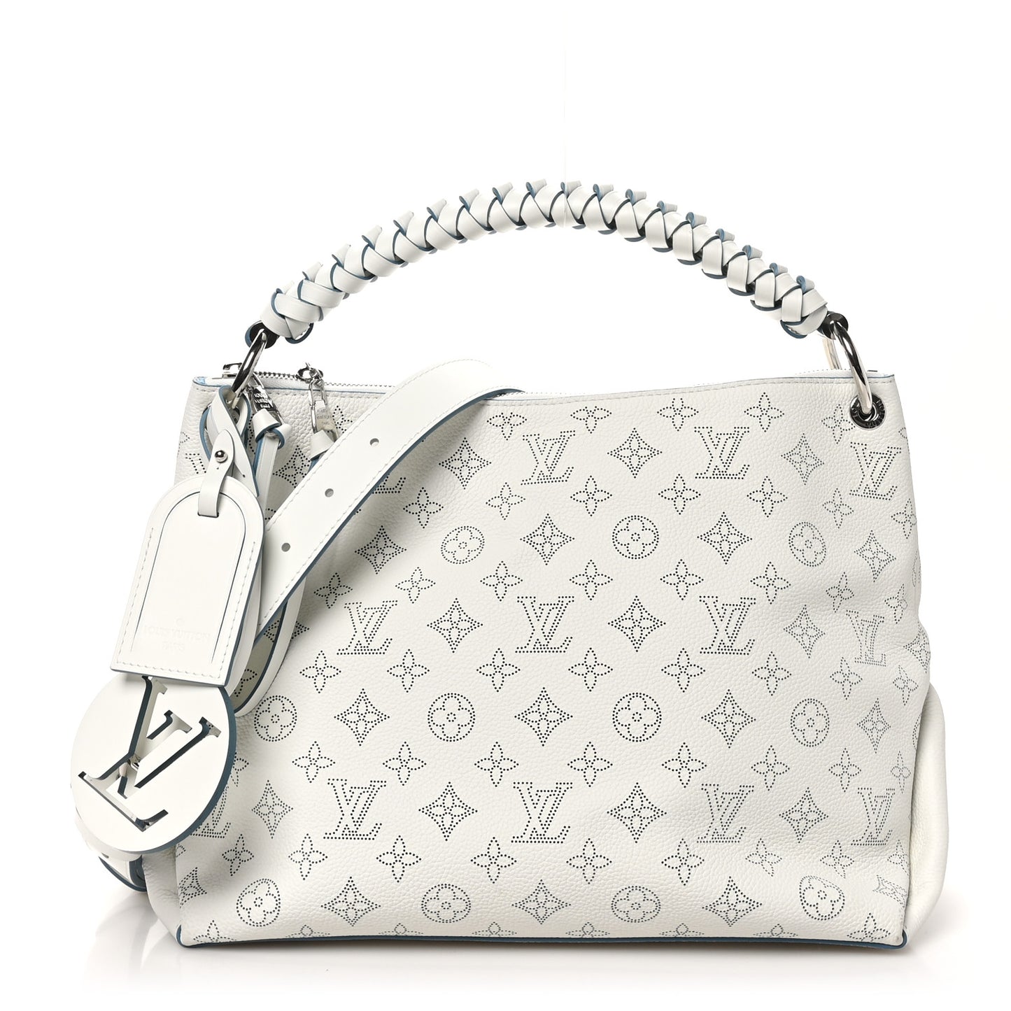 Mahina Beaubourg Hobo MM Snow