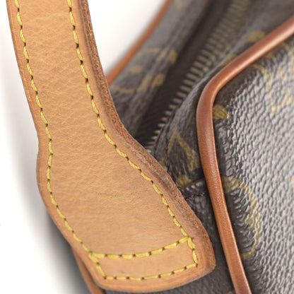 Louis Vuitton Monogram Croissant PM 14 of 18