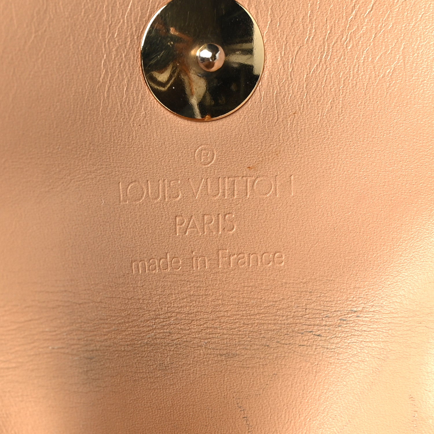 Louis Vuitton Monogram Multicolor Business Card Holder White 6 of 7