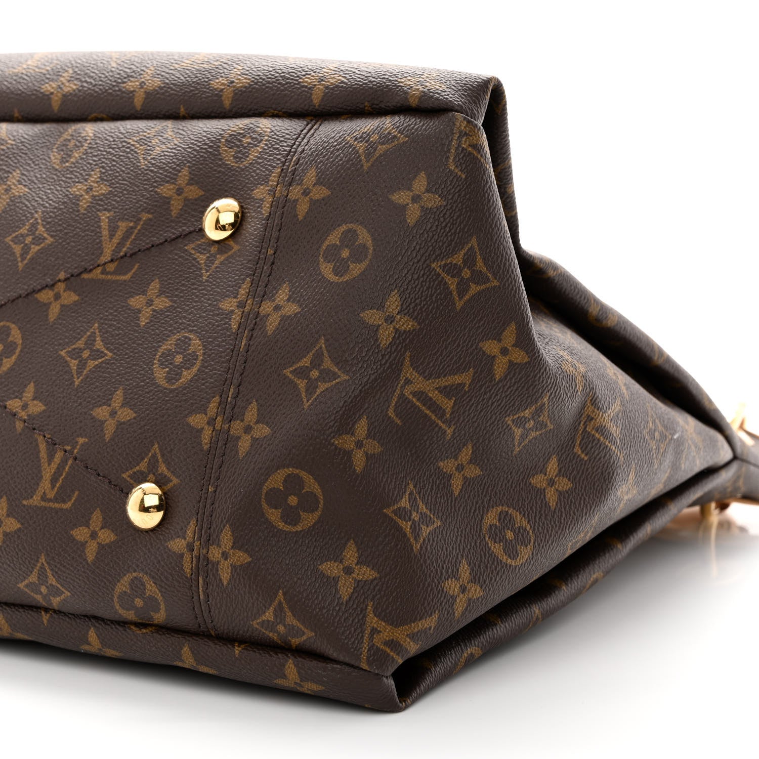 Louis Vuitton Monogram Artsy MM 11 of 11