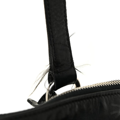 Prada Nappa New Look Tote Black 15 of 29