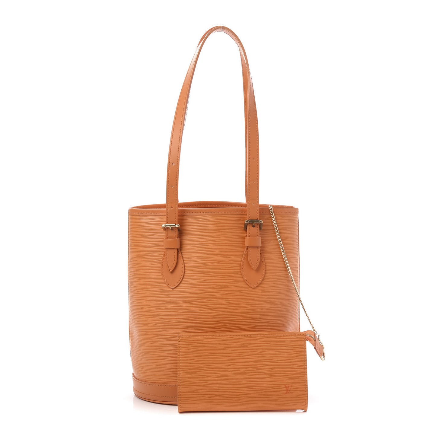 Epi Petit Bucket 23 Mandarin