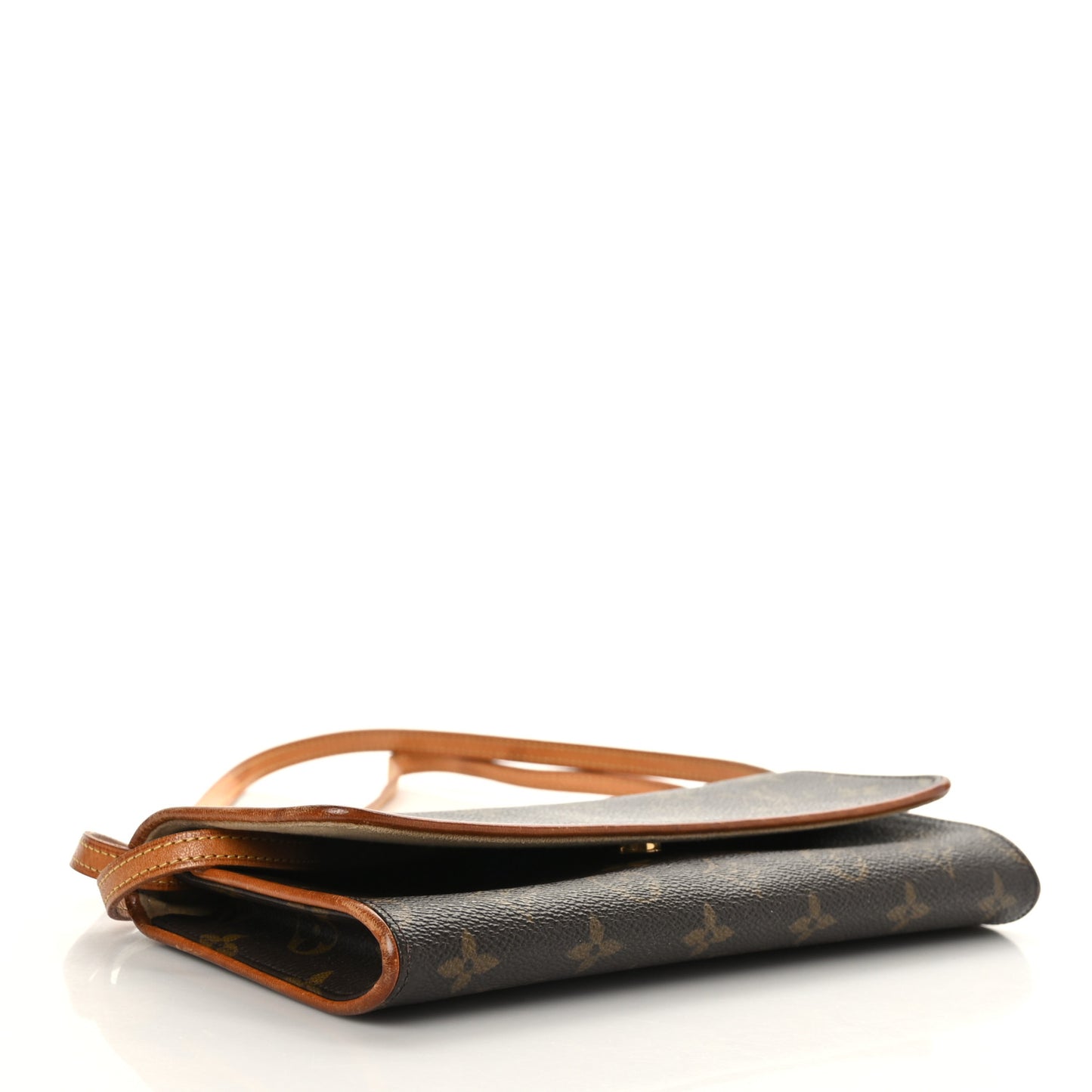 Monogram Pochette Twin GM