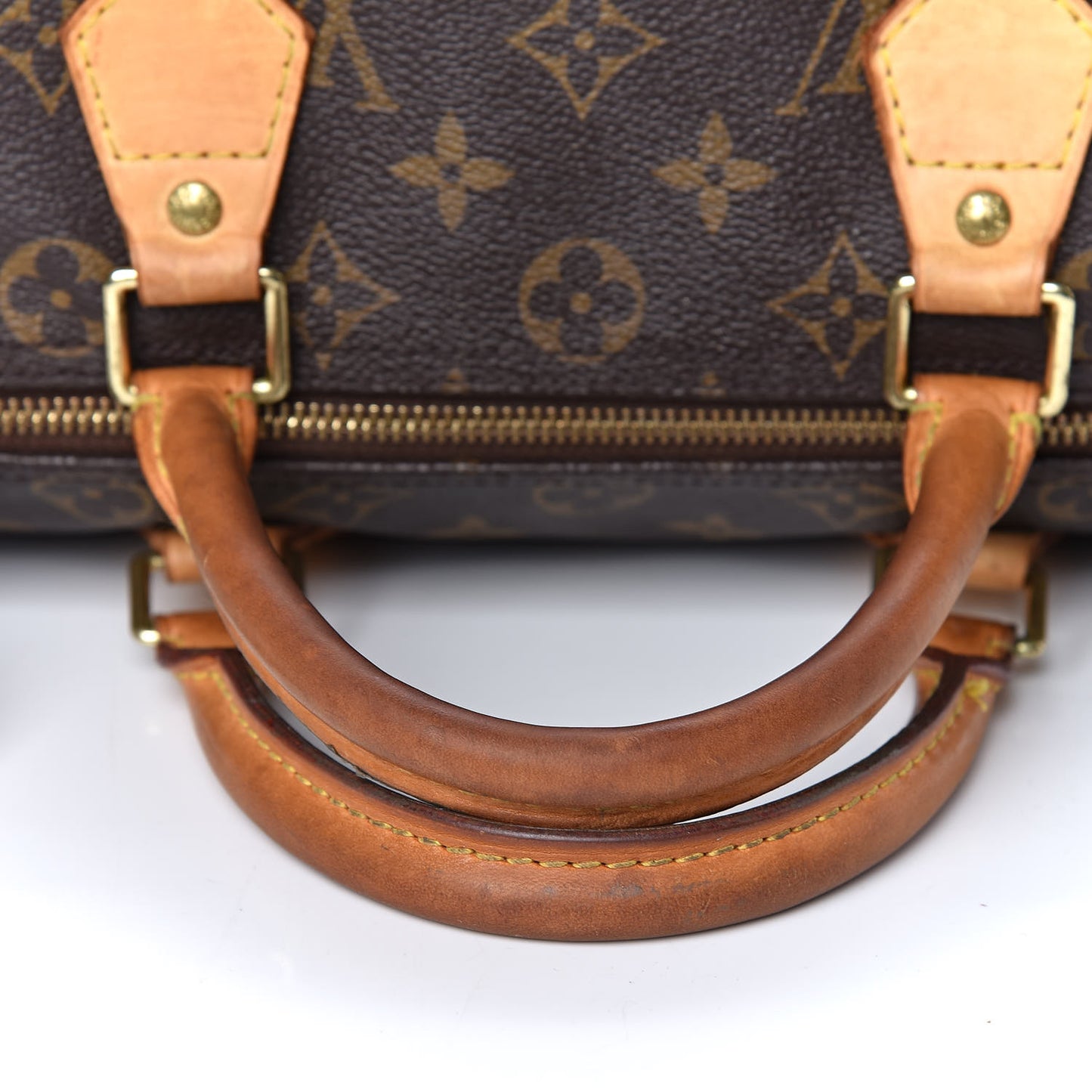 Monogram Speedy 30