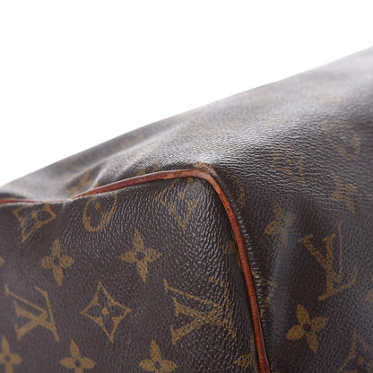 Louis Vuitton Monogram Speedy 30 16 of 20