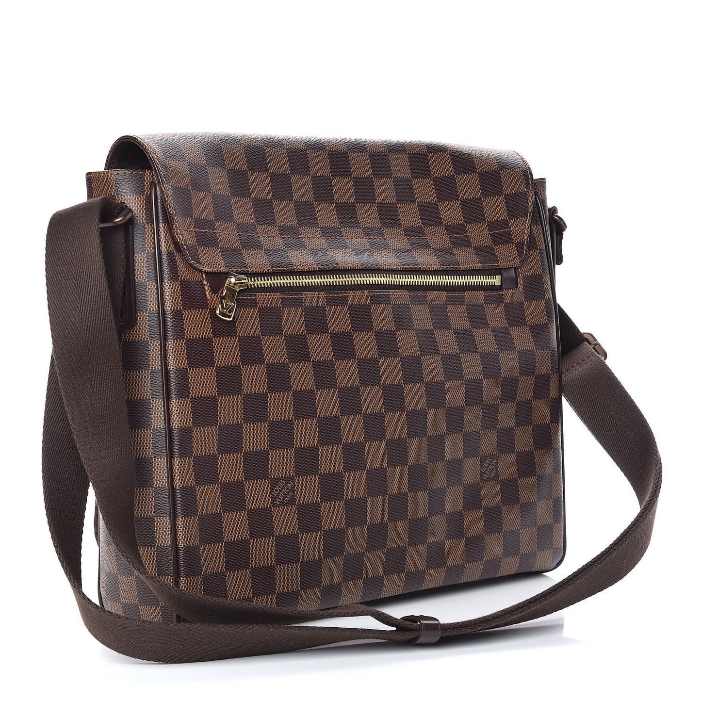 Damier Ebene District MM