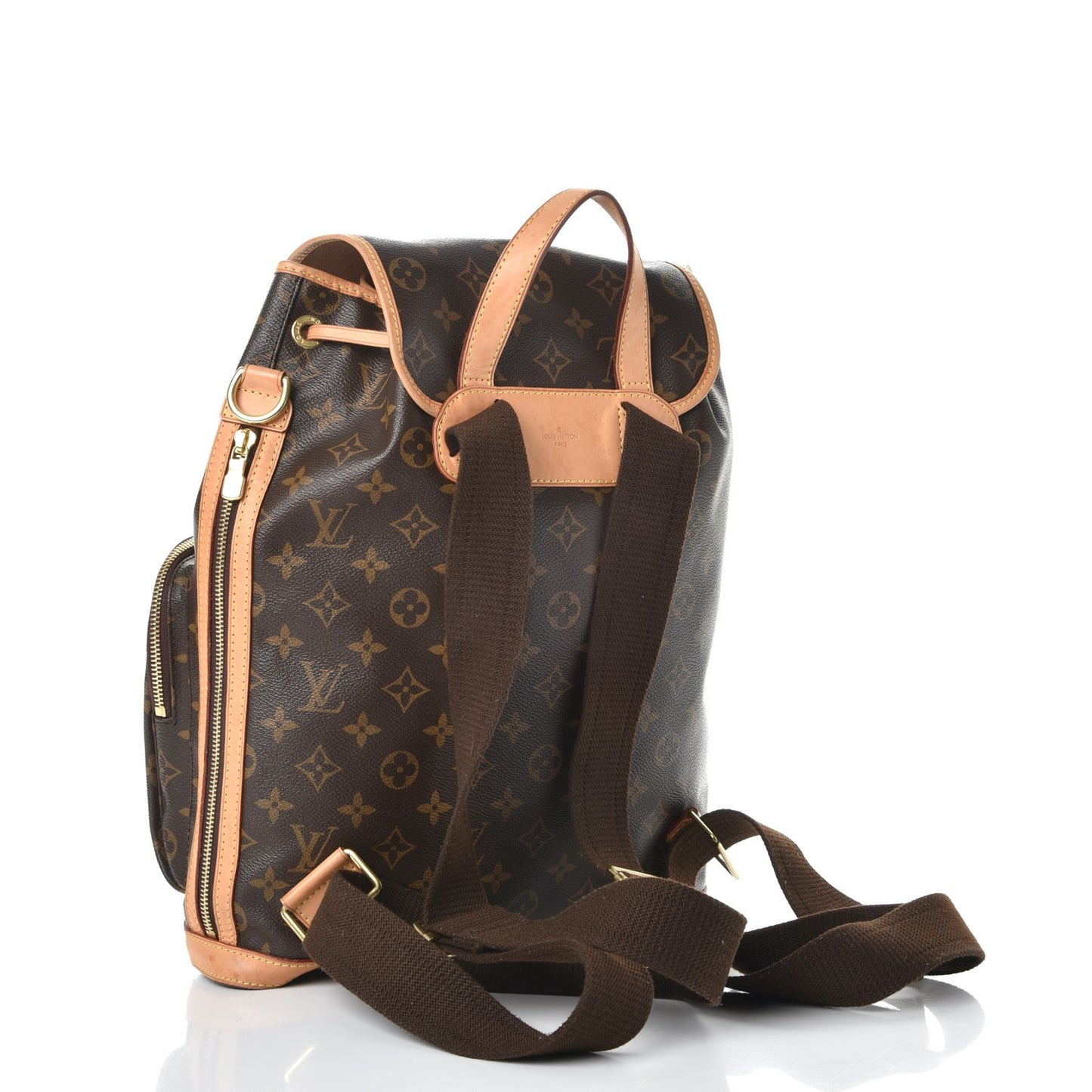 Monogram Bosphore Backpack