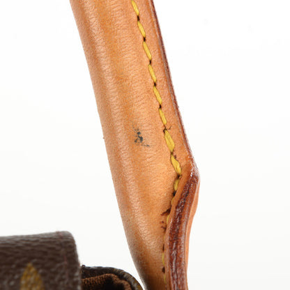 Louis Vuitton Monogram Mini Looping 5 of 9