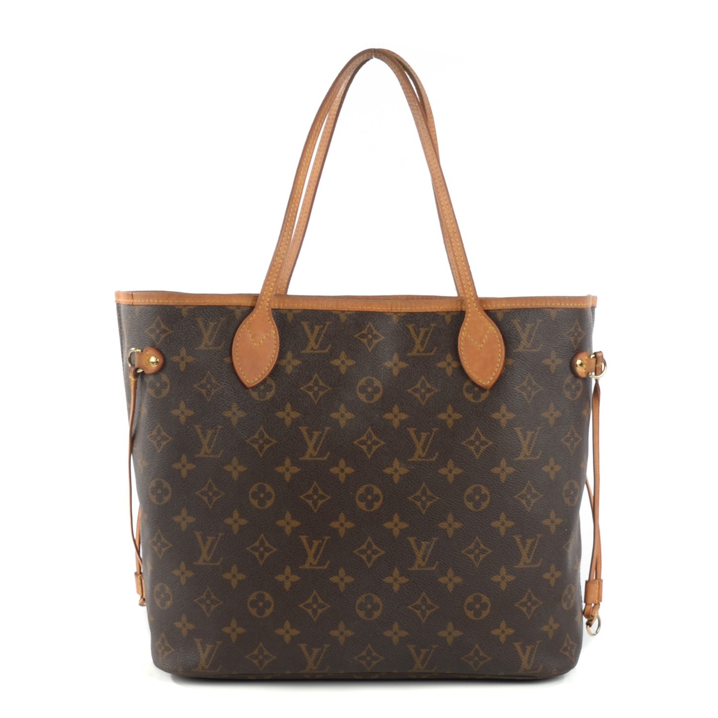 Monogram Neverfull MM