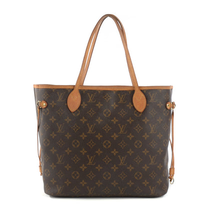 Louis Vuitton Monogram Neverfull MM 1 of 13