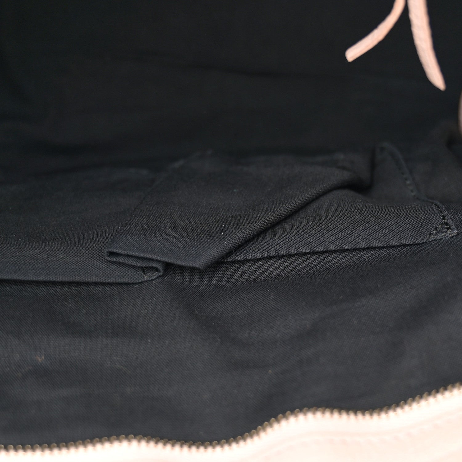 Balenciaga Chevre Silver Metallic Edge Hardware City Rose Aubepine Bois de Rose 13 of 14