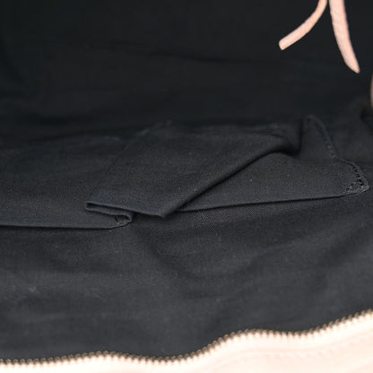 Balenciaga Chevre Silver Metallic Edge Hardware City Rose Aubepine Bois de Rose 13 of 14