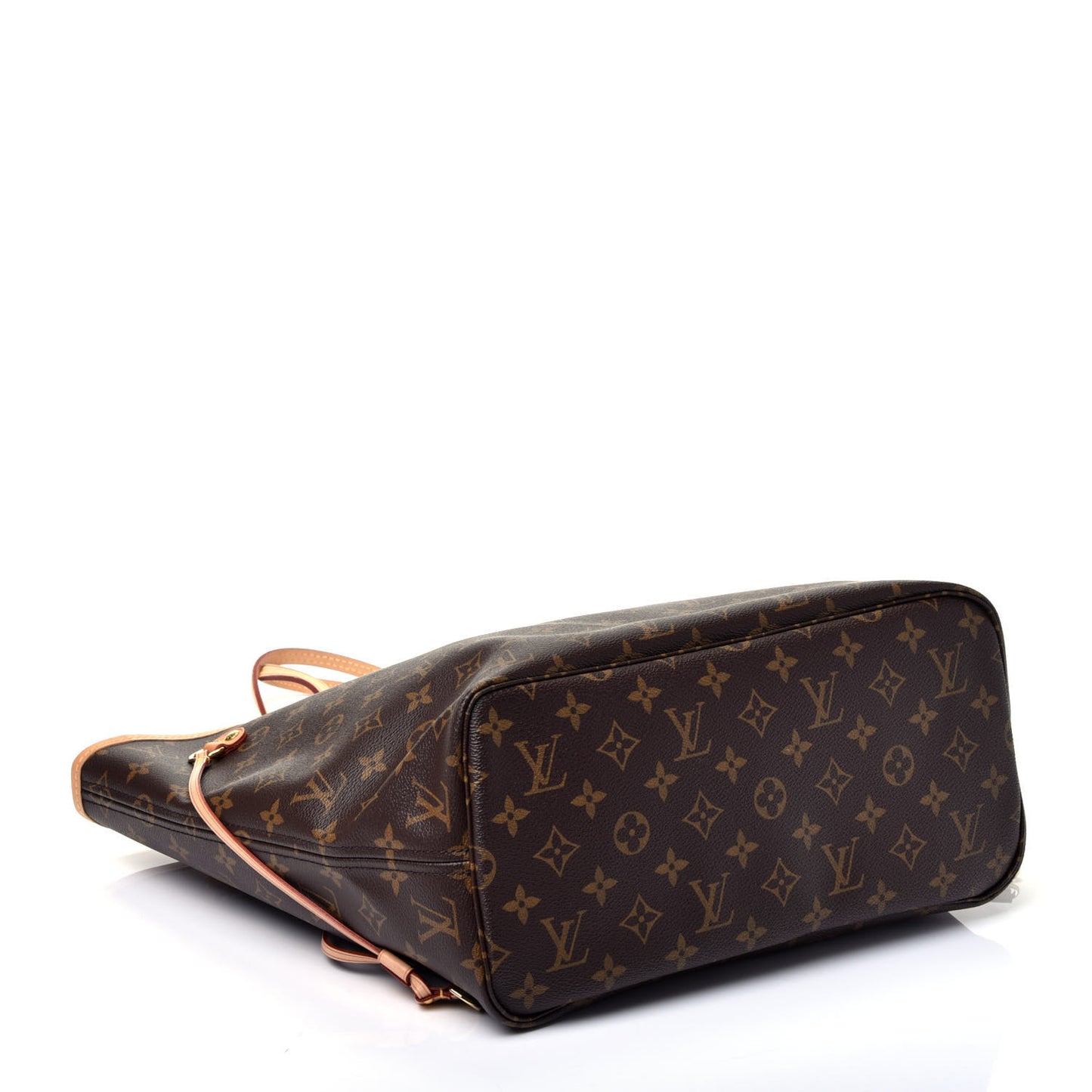 Monogram Neo Neverfull MM