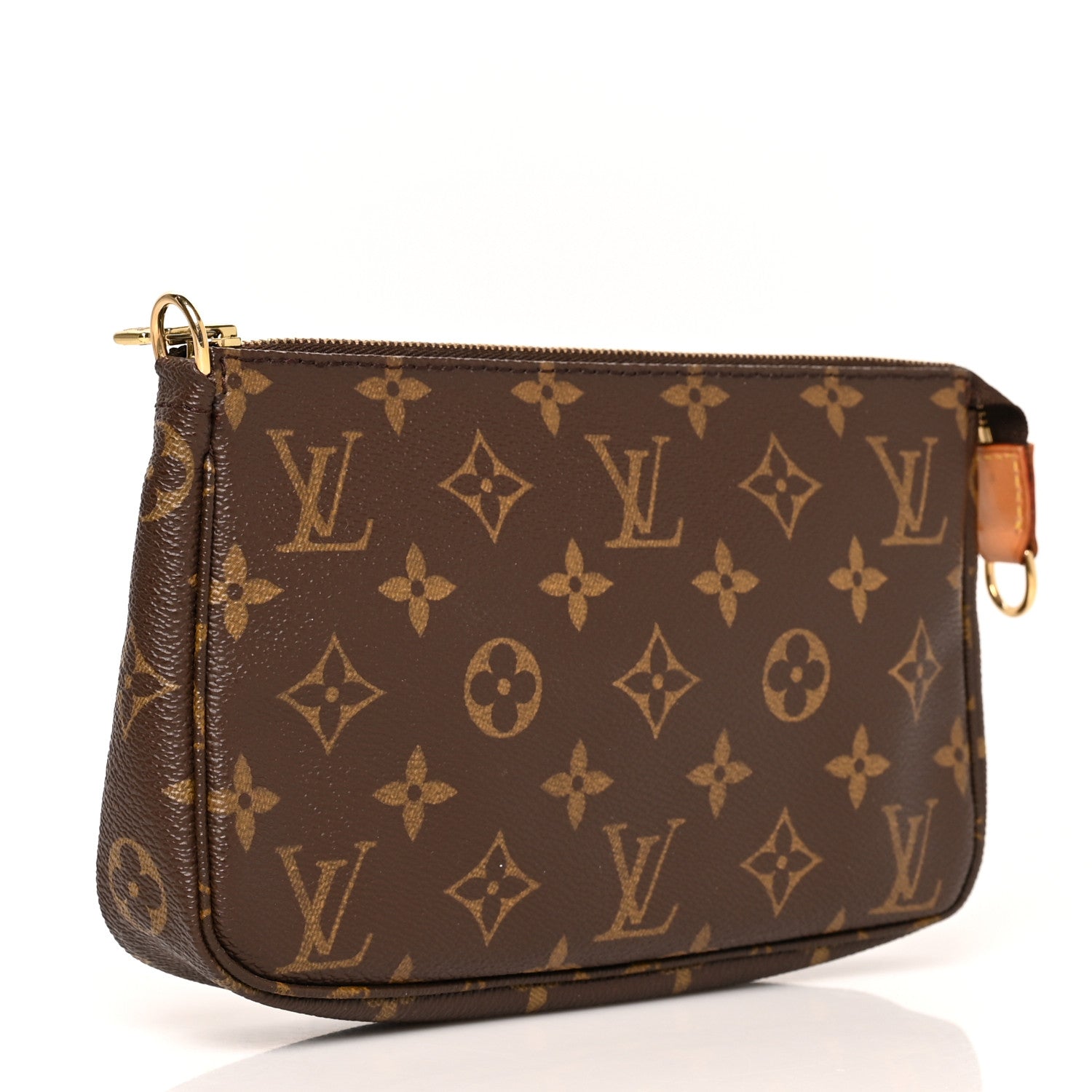 Louis Vuitton Monogram Pochette Accessories 4 of 11