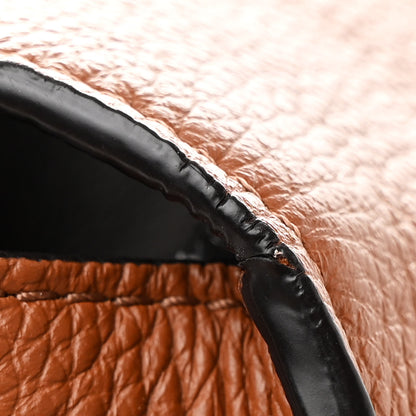 Chloe Calfskin Medium Marcie Round Crossbody Bag Tan 12 of 19