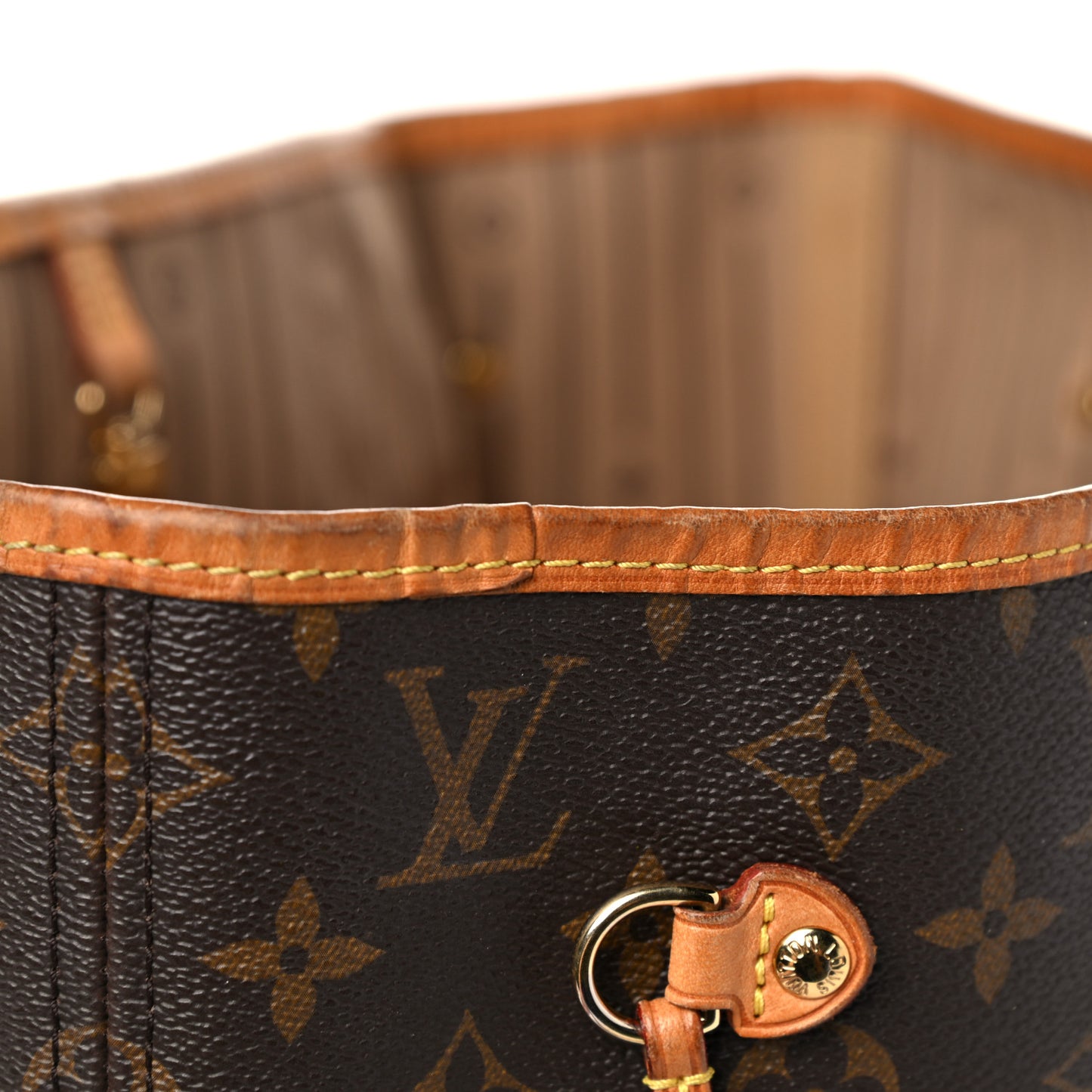 Monogram Neverfull MM