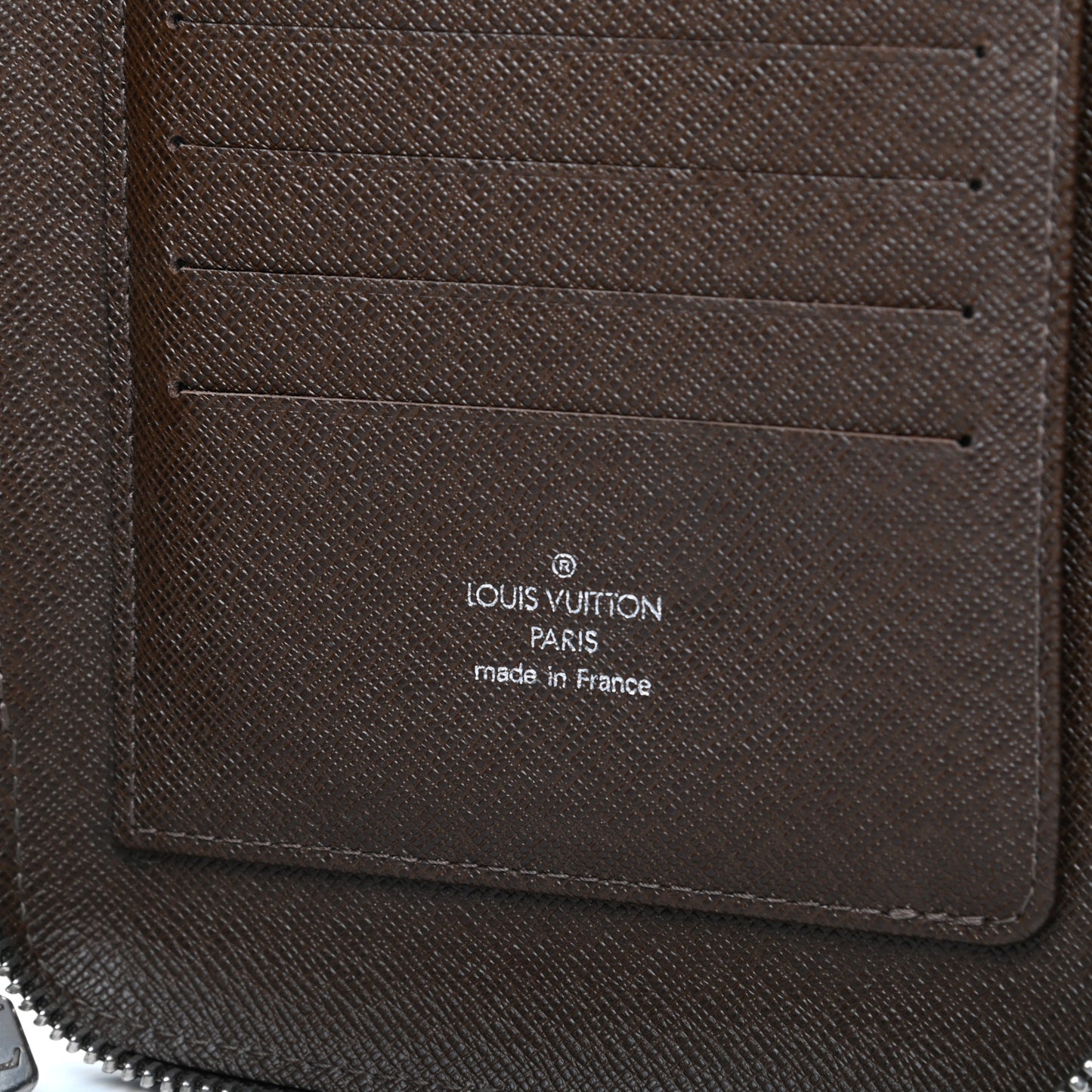 Taiga Atoll Travel Organizer Grizzli