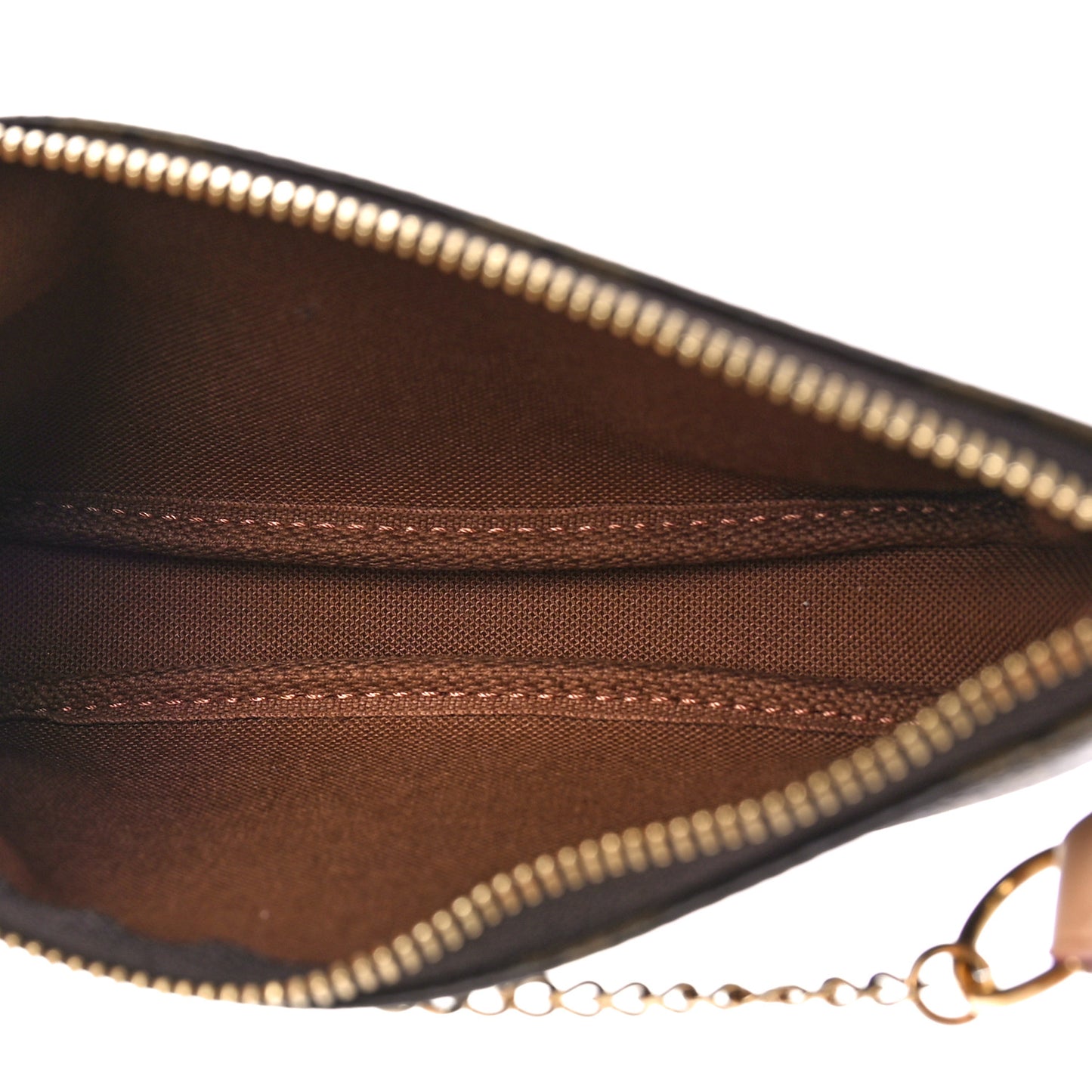 Monogram Mini Pochette Accessories