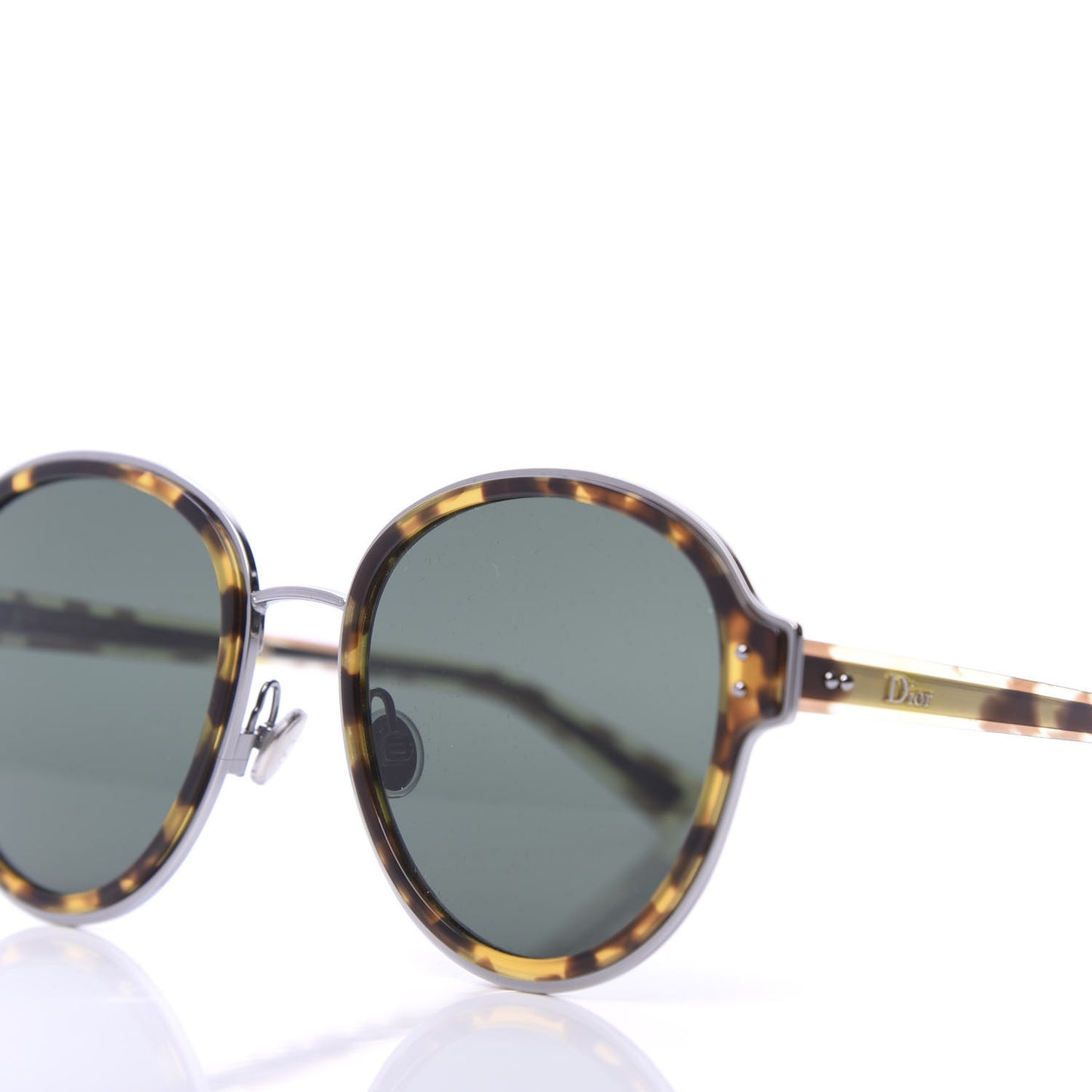 Acetate Celestial SX707 Sunglasses Tortoise