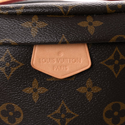 Louis Vuitton Monogram Bumbag 12 of 21