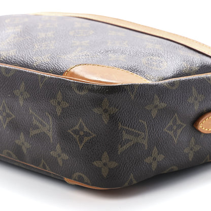 Louis Vuitton Monogram Trocadero 27 11 of 11