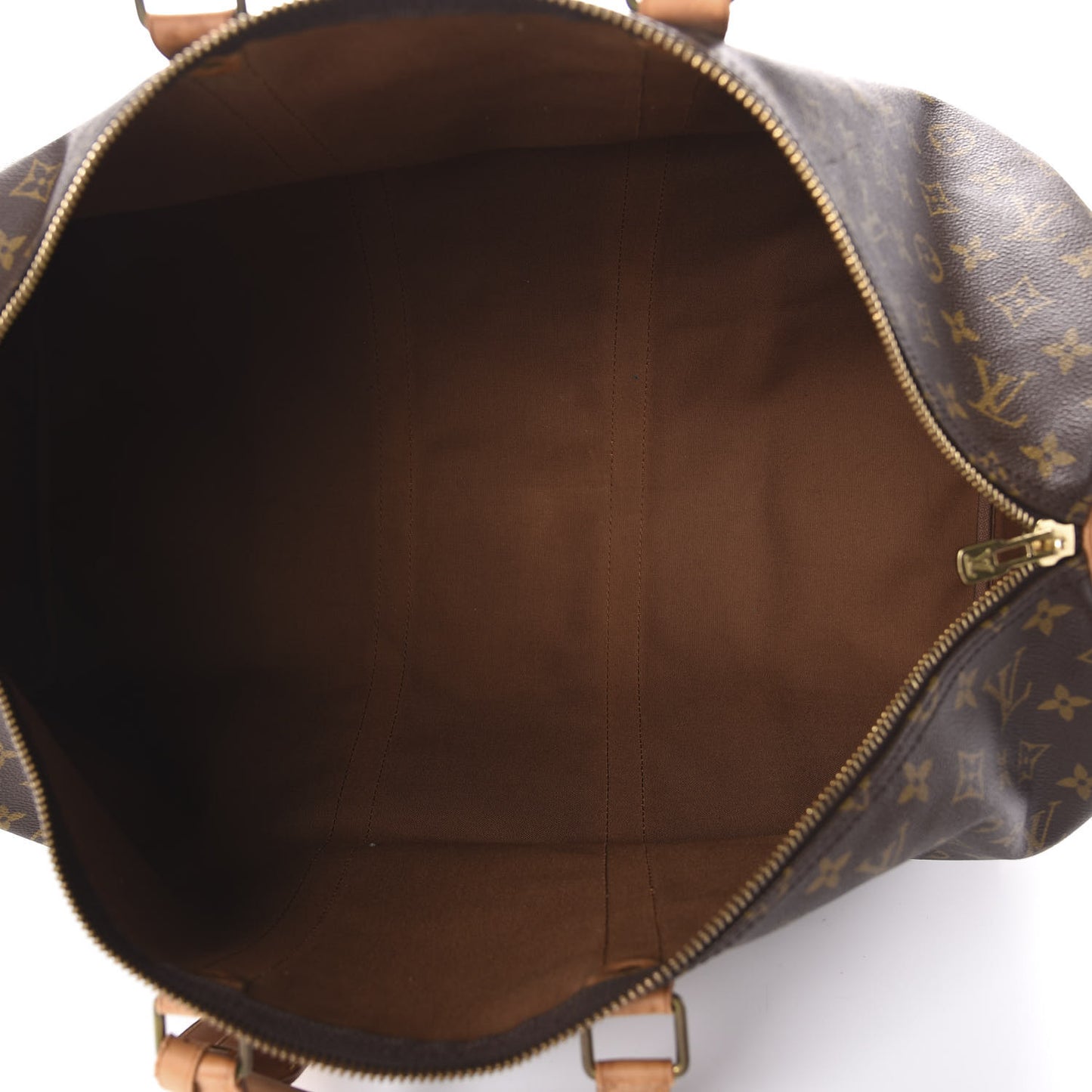 Monogram Keepall 55