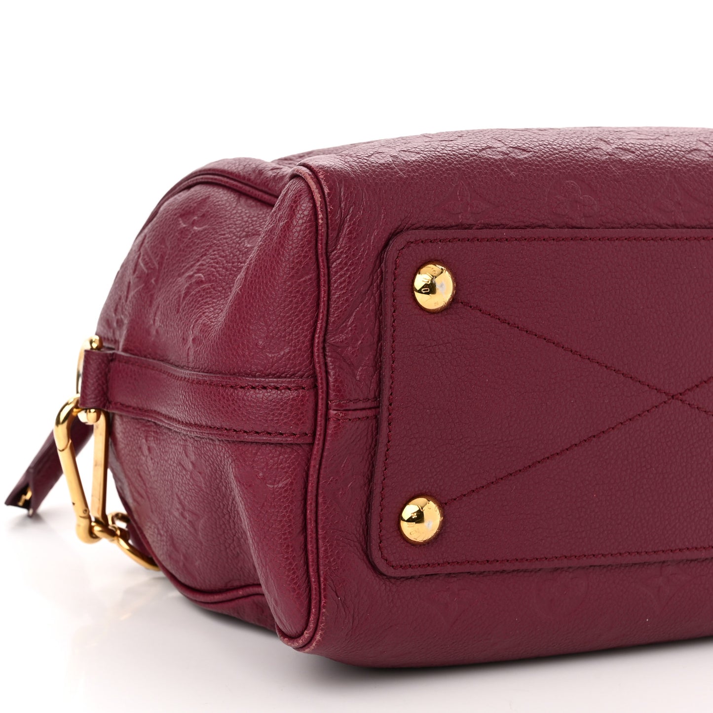 Empreinte Speedy Bandouliere 25 Aurore