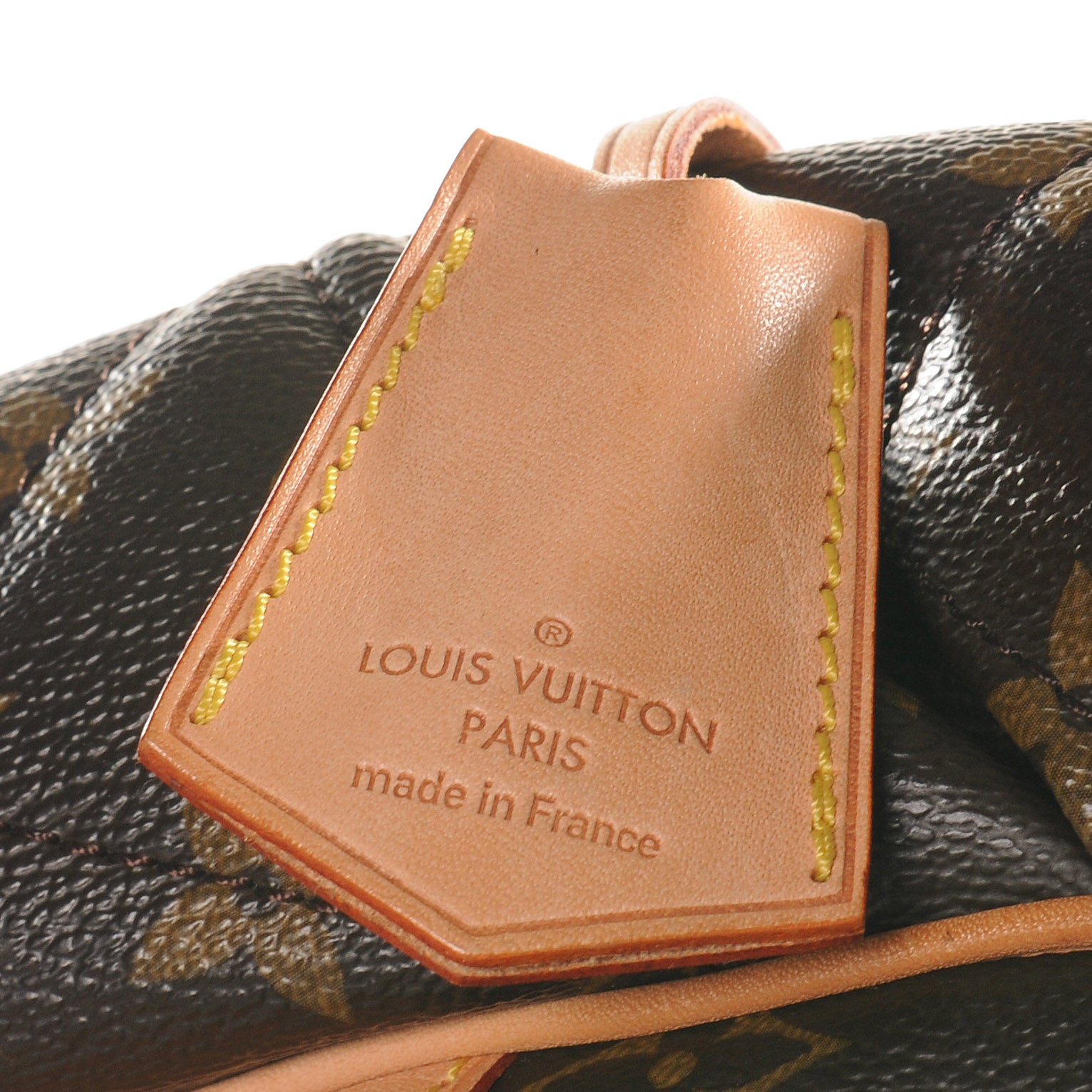 Louis Vuitton Monogram Etoile Bowling 6 of 9