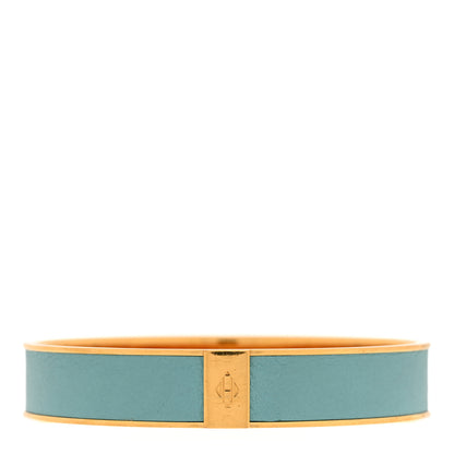 Hermes Swift Kawaii 12 Bracelet S Bleu Atoll 3 of 4