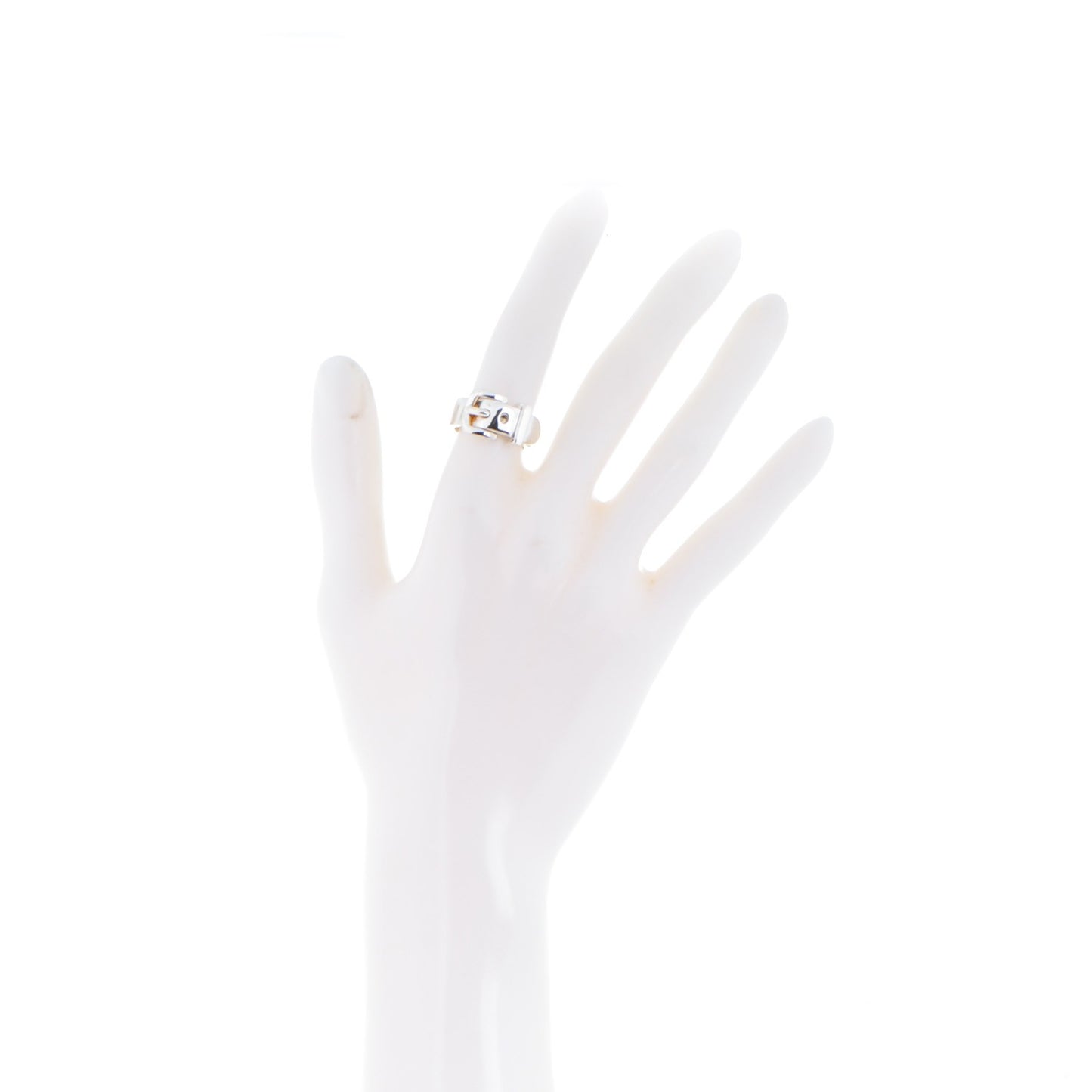 Sterling Silver Debridee Ring PM 50 5.25
