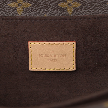 Louis Vuitton Monogram Pochette Metis 6 of 12