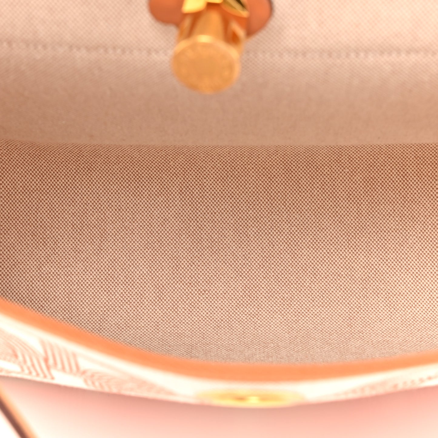 H Plume Canvas Vache Hunter Circuit 24 Herbag Zip Retourne 31 Orange Mecano Ecru Beige Naturel