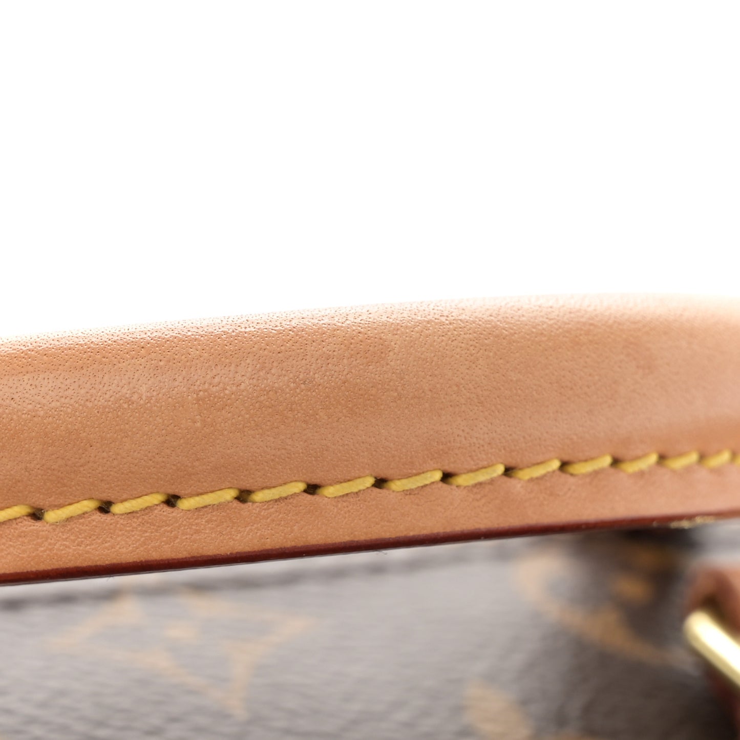 Monogram Speedy Bandouliere 25