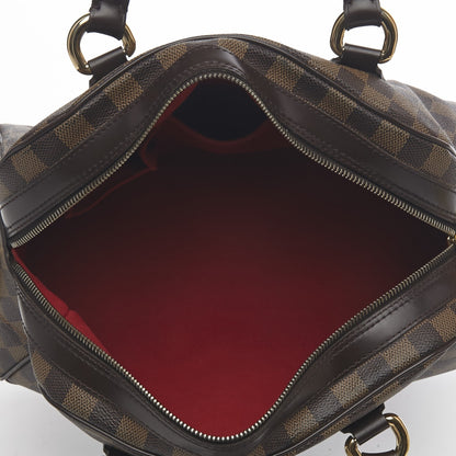 Louis Vuitton Damier Ebene Duomo 15 of 17