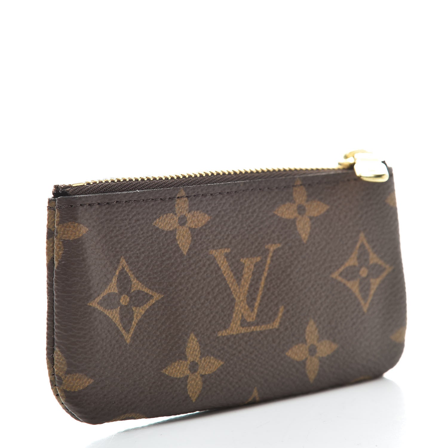 Louis Vuitton Monogram Key Pouch 3 of 7