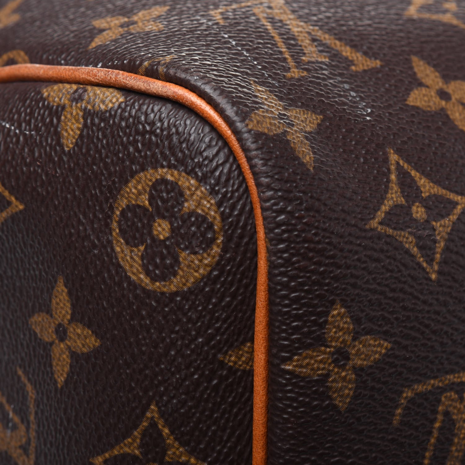 Louis Vuitton Monogram Keepall Bandouliere 45 18 of 37