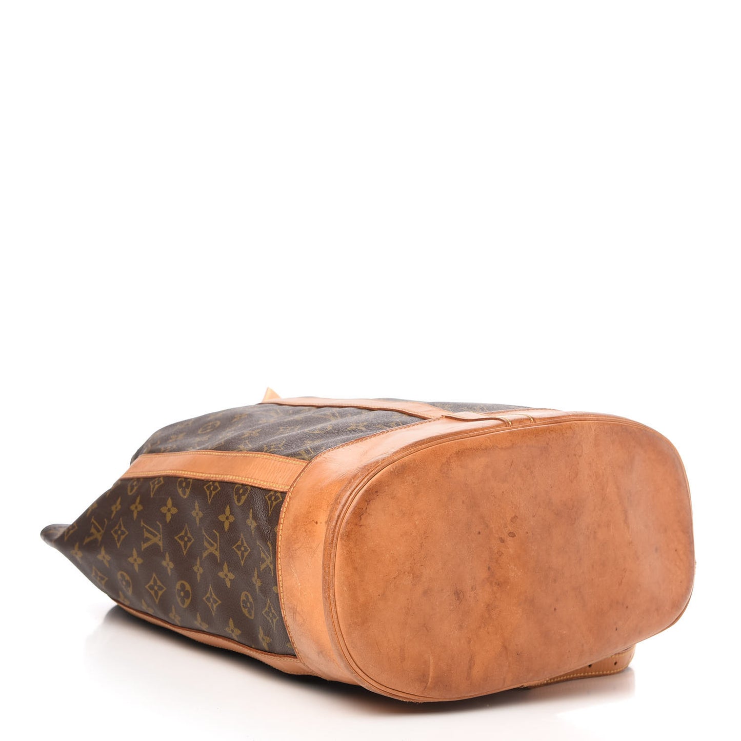 Monogram Randonnee GM Backpack